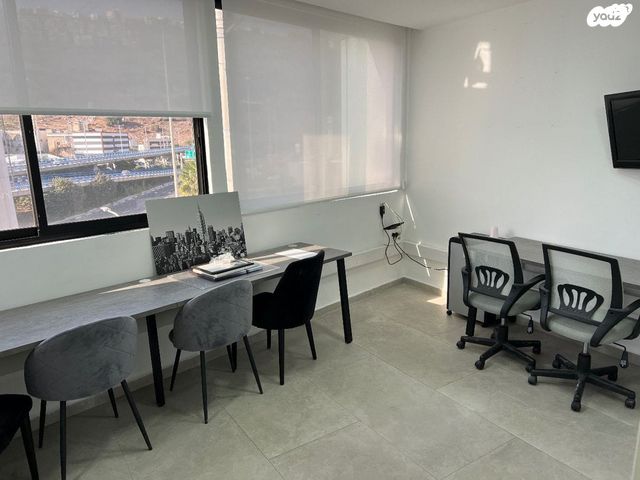 משרדים, חיפה