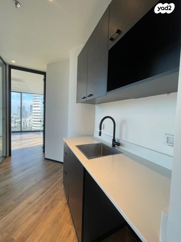 משרדים, תובל 40, בורסה, רמת גן