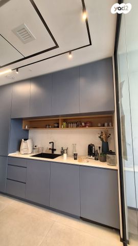 משרדים, פתח תקווה