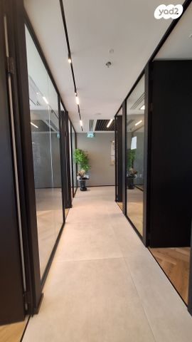 משרדים, פתח תקווה