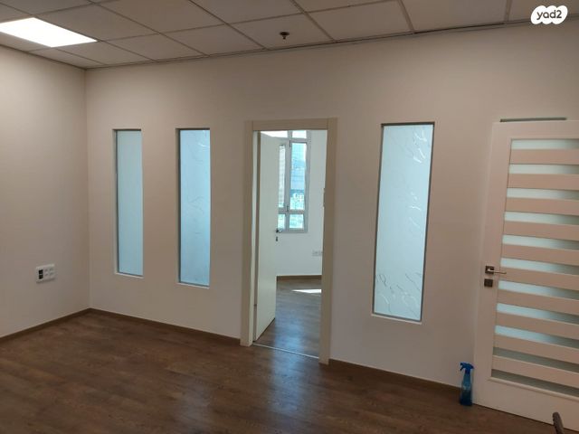 משרדים, פארקטק פתח תקווה / אזור תעשייה קרית אריה, פתח תקווה