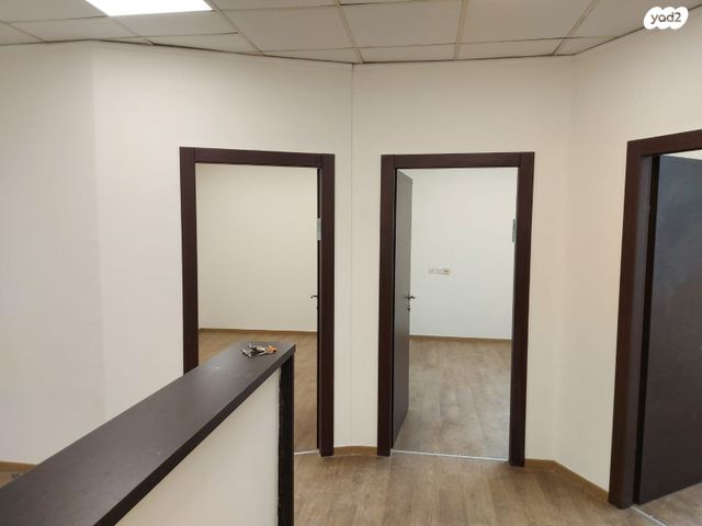 משרדים, פארקטק פתח תקווה / אזור תעשייה קרית אריה, פתח תקווה