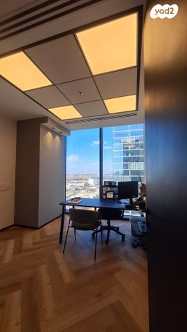 משרדים, פתח תקווה