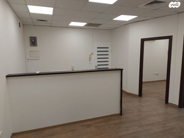 משרדים, פארקטק פתח תקווה / אזור תעשייה קרית אריה, פתח תקווה