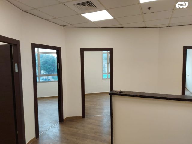 משרדים, פארקטק פתח תקווה / אזור תעשייה קרית אריה, פתח תקווה