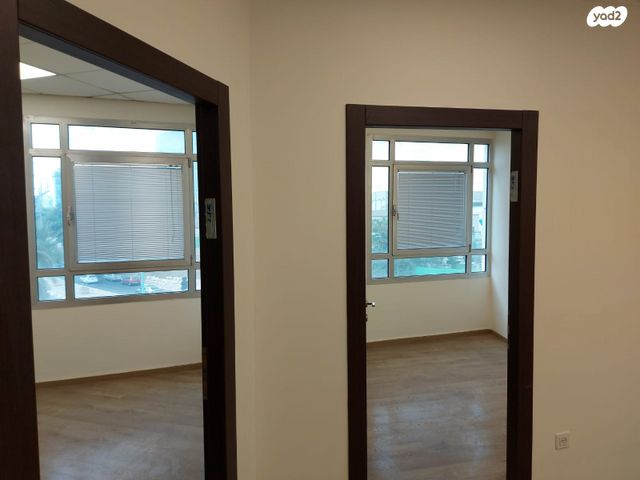 משרדים, פארקטק פתח תקווה / אזור תעשייה קרית אריה, פתח תקווה