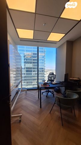 משרדים, פתח תקווה