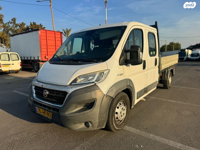 פיאט דוקאטו