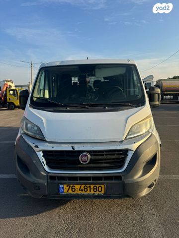 פיאט דוקאטו