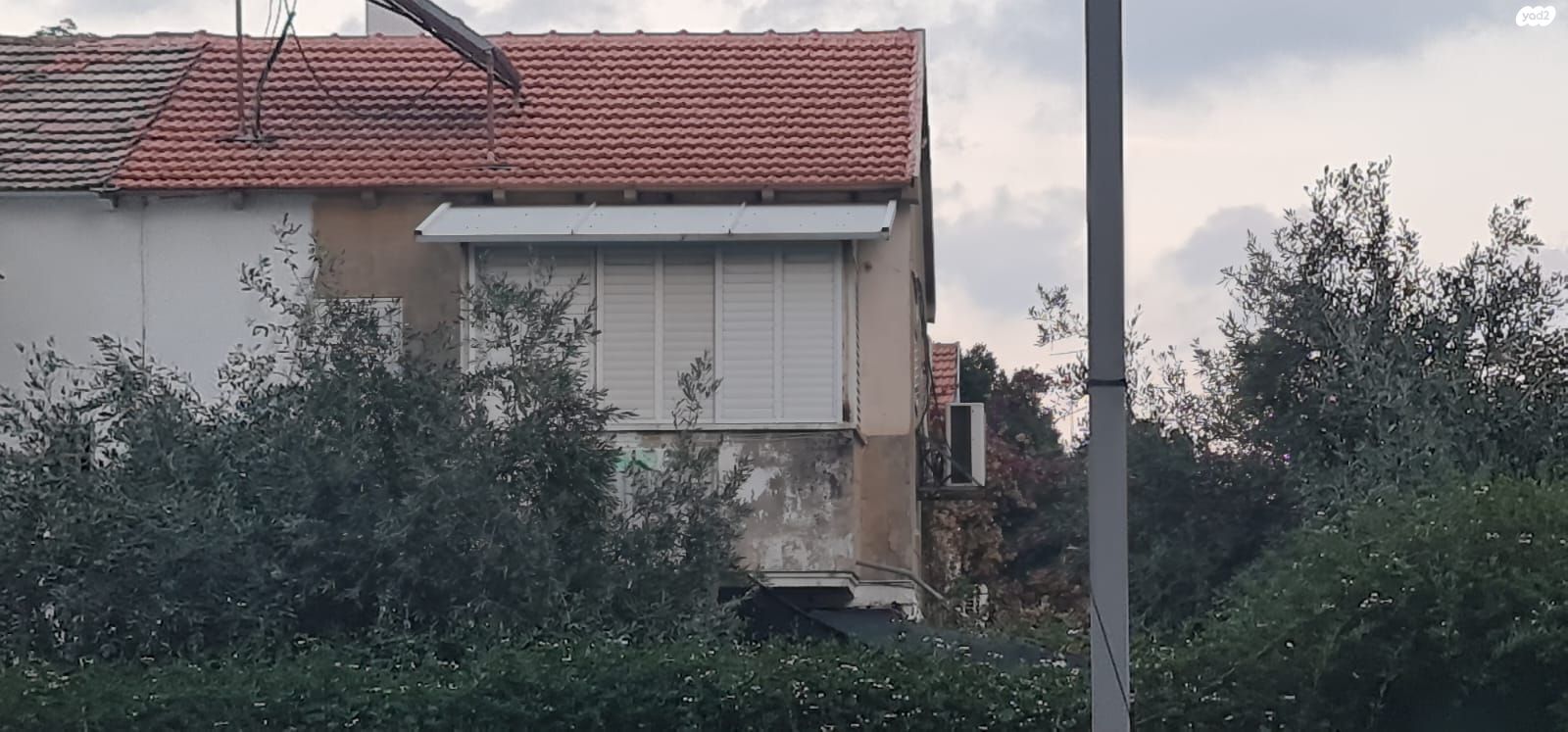 דגניה 21