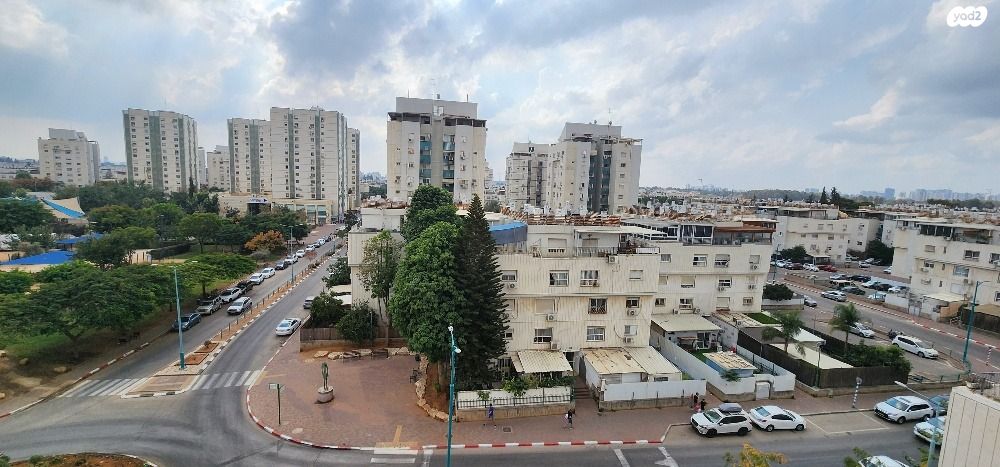 דירה, אהרון לובלין, גני אביב, לוד