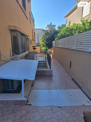 בית פרטי/ קוטג', שבי ציון, מורשה, רמת השרון