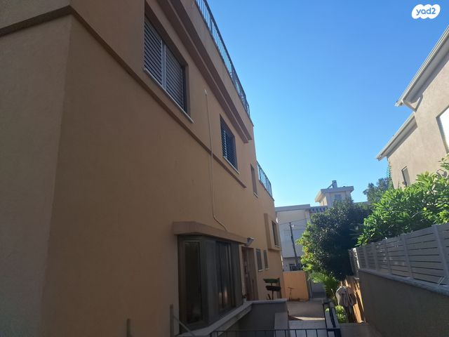 בית פרטי/ קוטג', שבי ציון, מורשה, רמת השרון