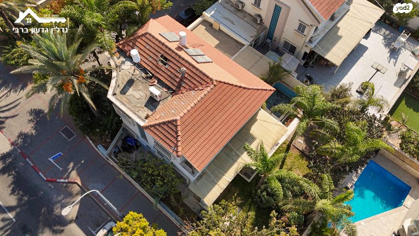 בית פרטי/ קוטג', רובע י', אשדוד