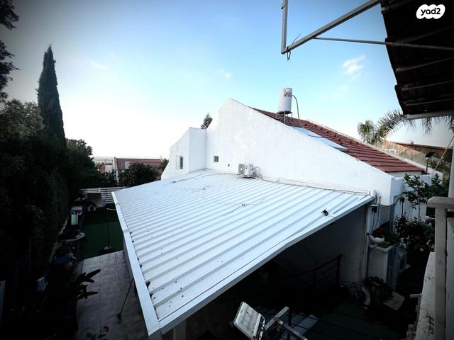 בית פרטי/ קוטג', גן נר