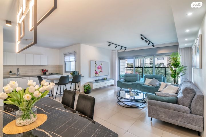 דירה, המשוט, נאות רבין, יבנה