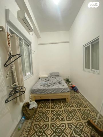 דירה, הלל 47, הדר עליון, חיפה