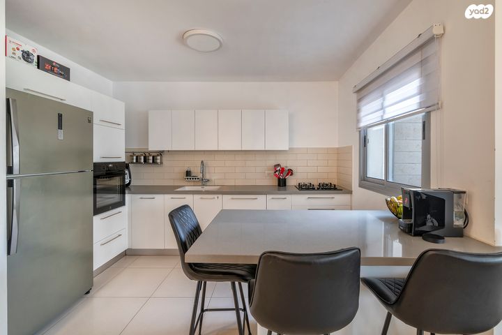 דירה, המשוט, נאות רבין, יבנה