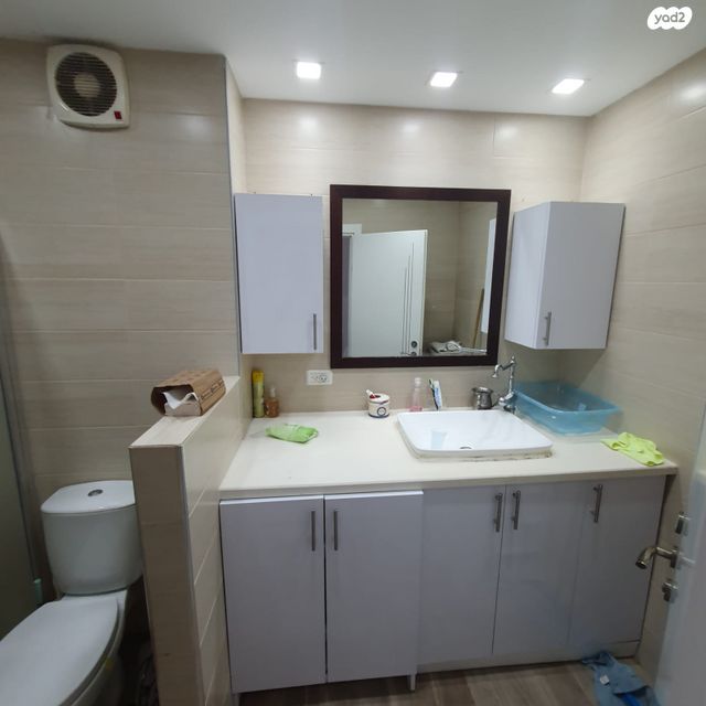 דירת גן, צבר 15, תל חנן, נשר