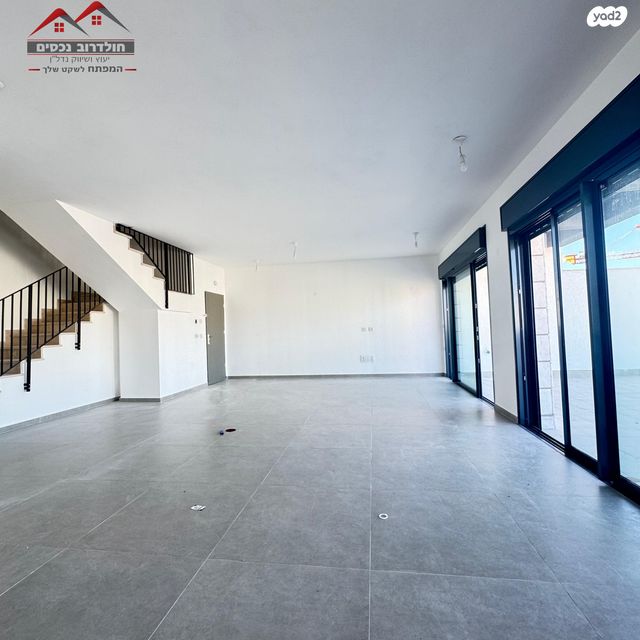 דופלקס, כרמי הנדיב, אחוזת רוטנר, קרית מלאכי