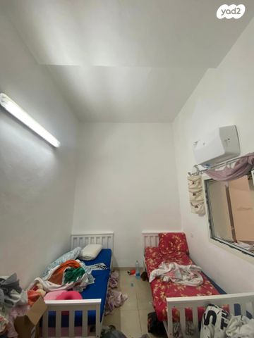 דירה, הלל 47, הדר עליון, חיפה