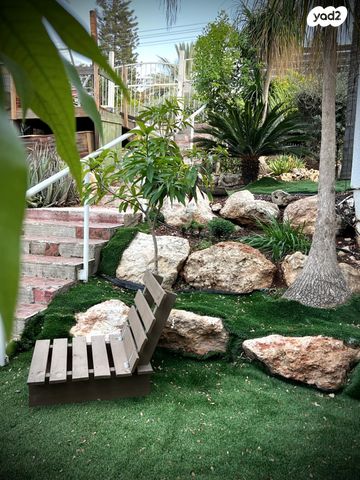 בית פרטי/ קוטג', גן נר