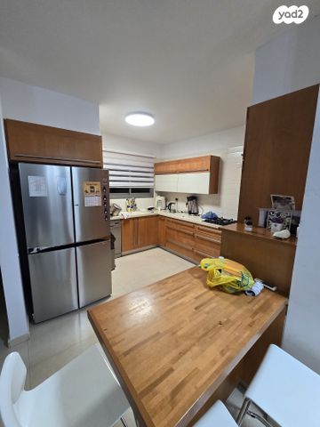 בית פרטי/ קוטג', הרב הרצוג, באר שבע