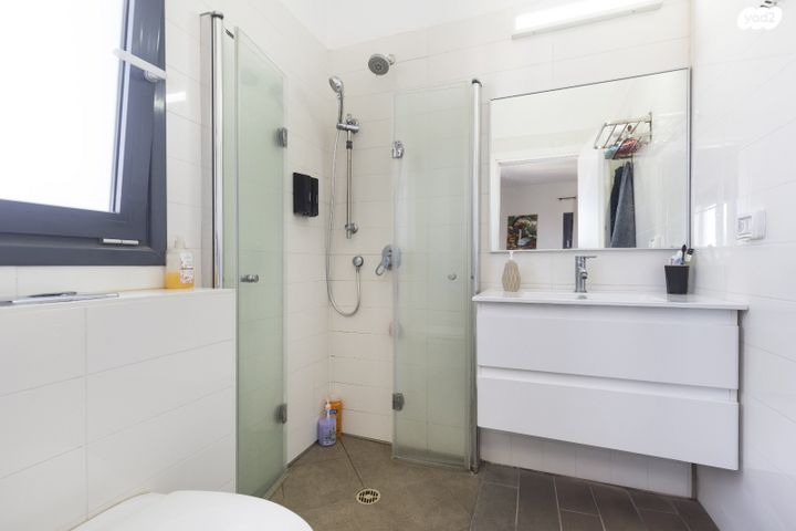 דירה, השופט חיים כהן 18, ארנונה, ירושלים