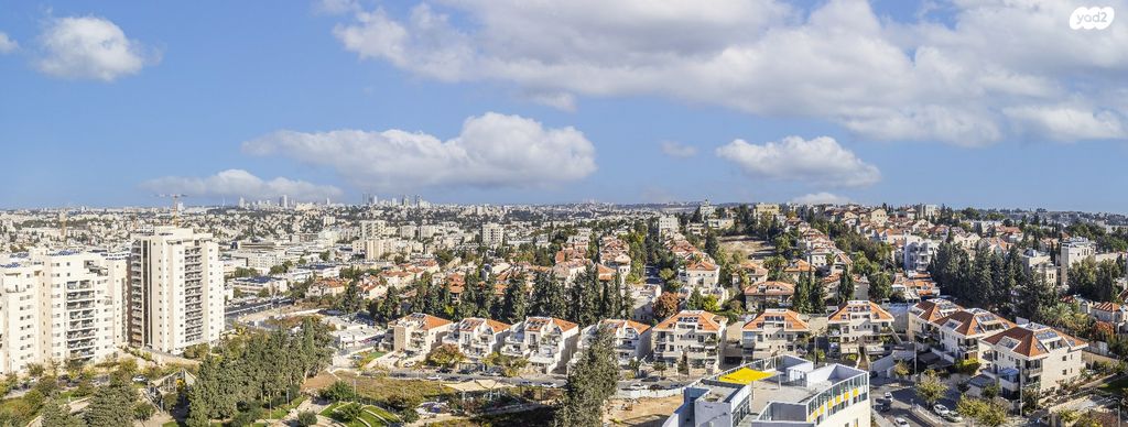 דירה, השופט חיים כהן 18, ארנונה, ירושלים