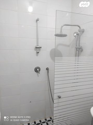 דירה, גאולים 15, שכונה ג', באר שבע