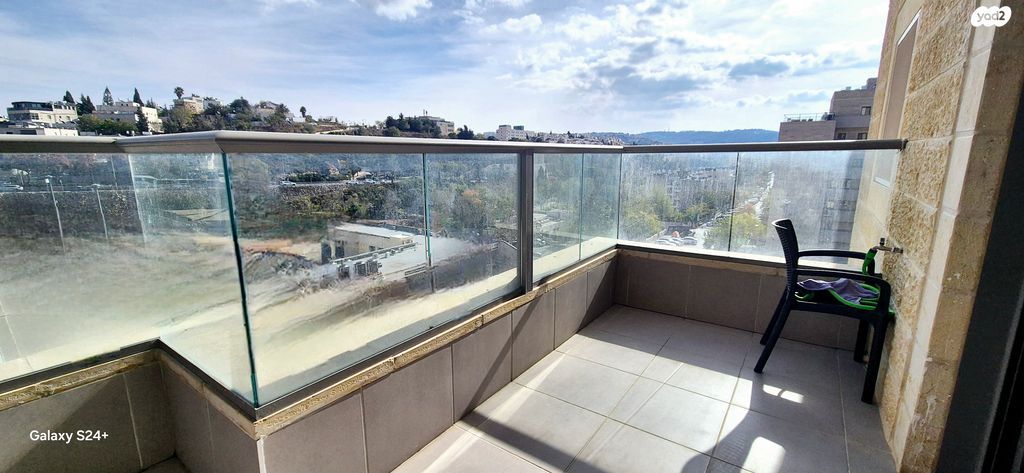 דירה, קרית היובל, ירושלים