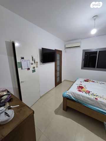 בית פרטי/ קוטג', הרב הרצוג, באר שבע