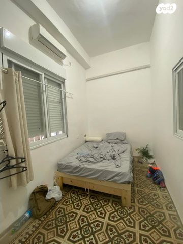 דירה, הלל 47, הדר עליון, חיפה