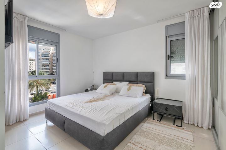 דירה, המשוט, נאות רבין, יבנה