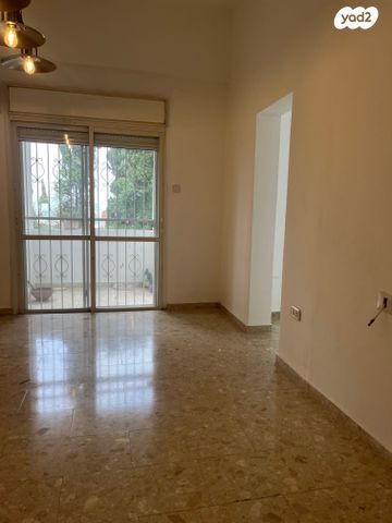 דירה, הס, חיפה