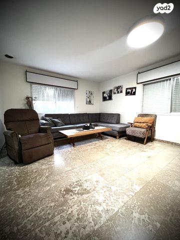 בית פרטי/ קוטג', גן נר