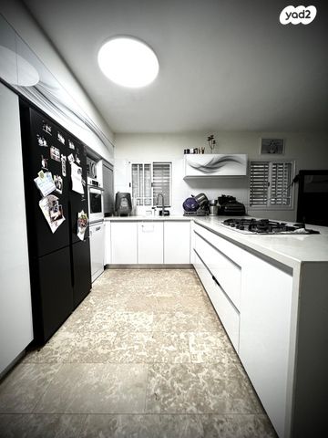 בית פרטי/ קוטג', גן נר