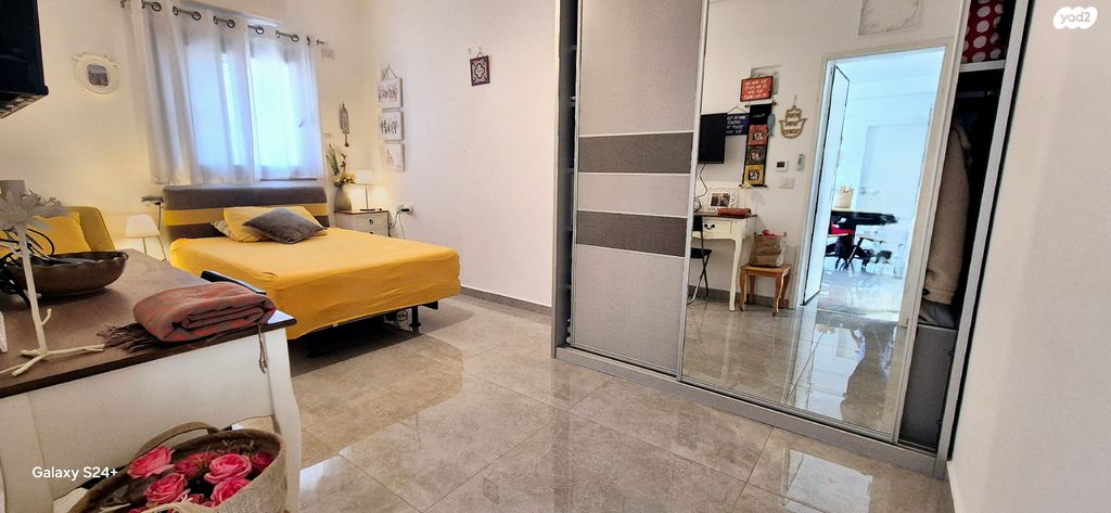 דירה, קרית היובל, ירושלים