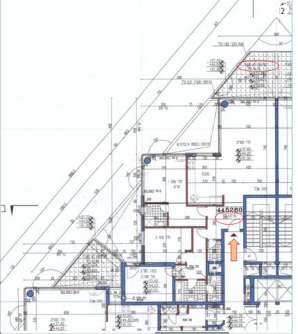דירה, ניסים אלוני 1, צמרות איילון, פארק צמרת, תל אביב יפו