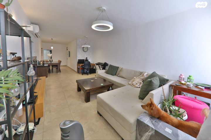 דירה, סמטת פלמ"ח, קרית מוצקין