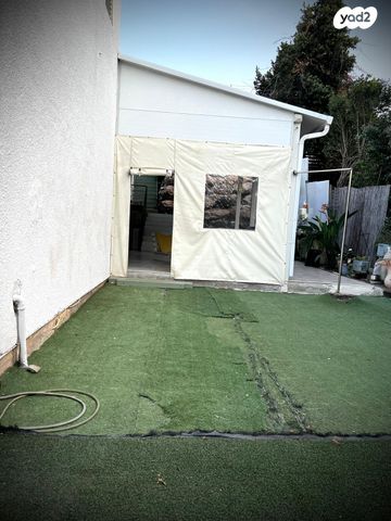 בית פרטי/ קוטג', גן נר