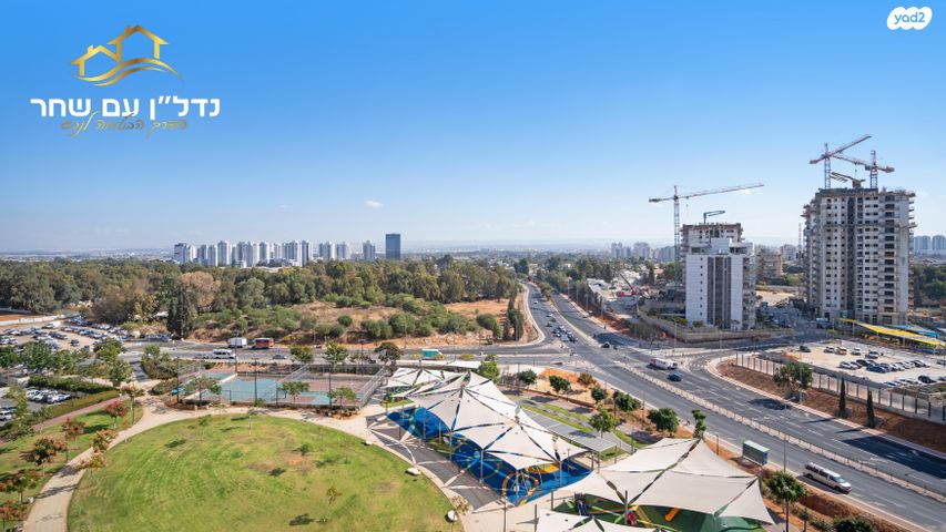 דירה, חיים חפר, הרקפות, ראשון לציון