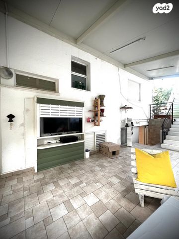 בית פרטי/ קוטג', גן נר