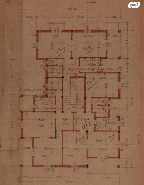 הצפון הישן - צפון