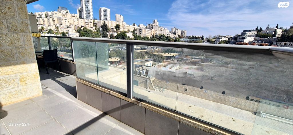 דירה, קרית היובל, ירושלים