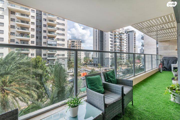 דירה, המשוט, נאות רבין, יבנה