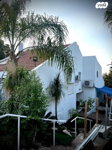 בית פרטי/ קוטג', גן נר