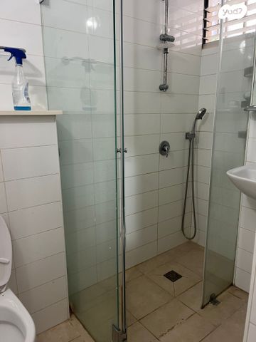 דירה, הס, חיפה