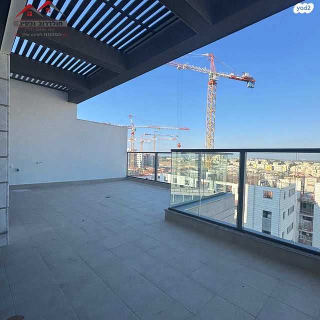 דופלקס, כרמי הנדיב, אחוזת רוטנר, קרית מלאכי