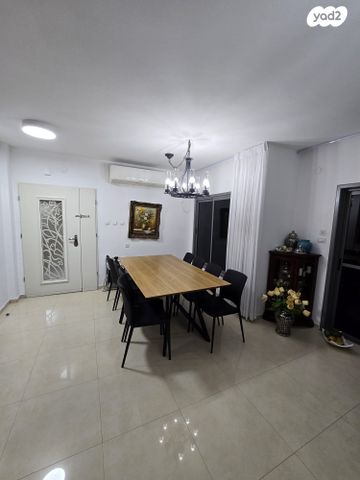 בית פרטי/ קוטג', הרב הרצוג, באר שבע